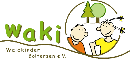 Waldkindergarten Boltersen e.V.